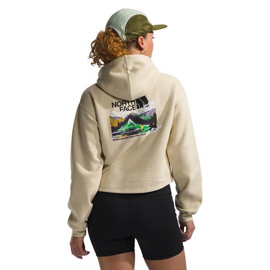 Hi gear women's yogi hoody clearance