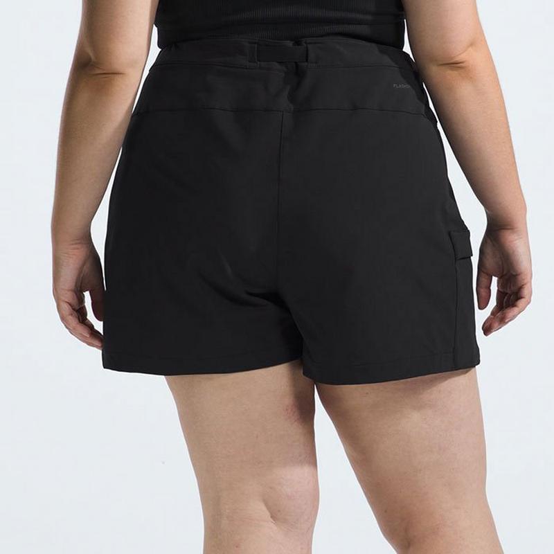 The North Face Short Bridgeway pour femmes (grande taille)