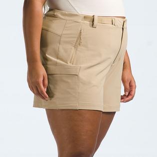 The North Face Women's Bridgeway Short (Plus Size)