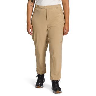The North Face Women's Bridgeway Ankle Pant (Plus Size)
