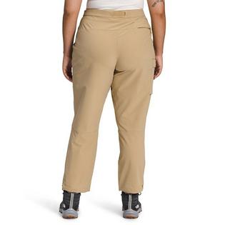 The North Face Women's Bridgeway Ankle Pant (Plus Size)