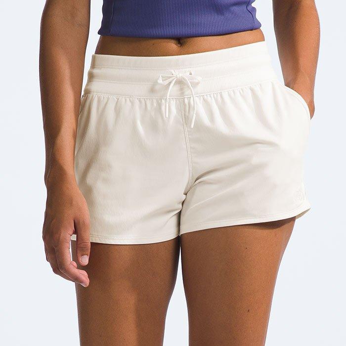 North face womens aphrodite shorts store