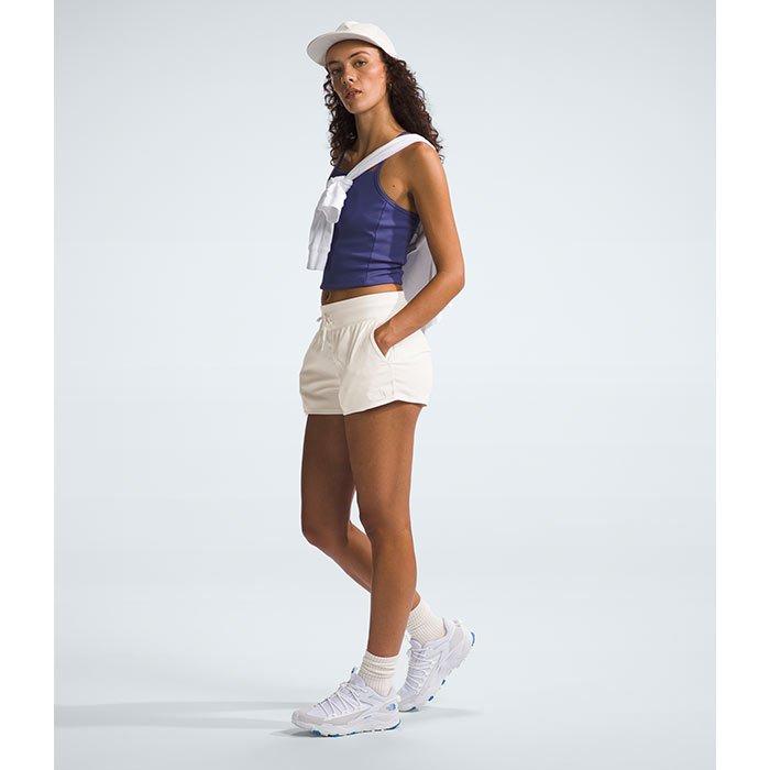 North face women's aphrodite shorts store