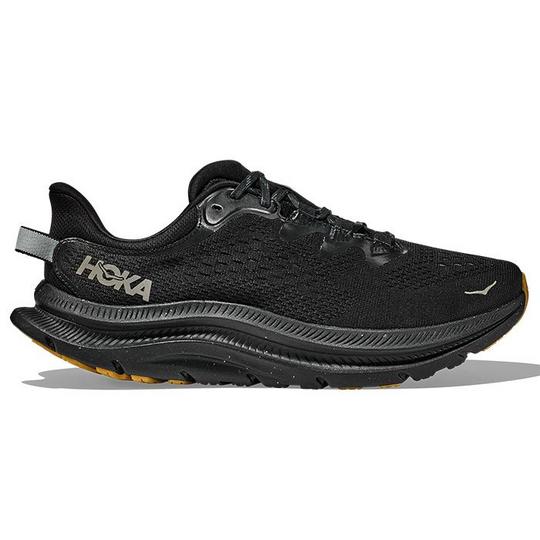 HOKA Men s Kawana 2 Shoes in Black Black Size 8