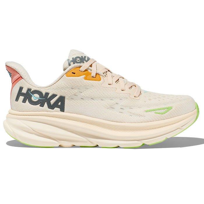 Hoka cushioned shoes hotsell