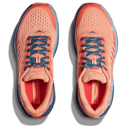Hoka torrent trail shoes sale