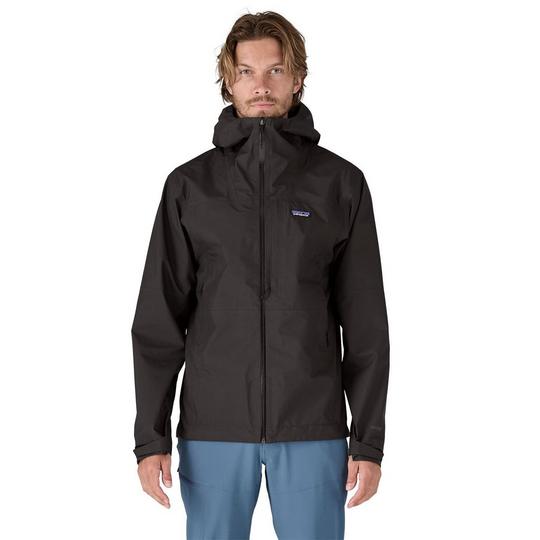 Patagonia Men s Boulder Fork Rain Jacket