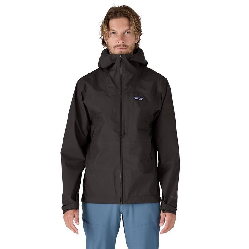 Patagonia Veste de pluie Boulder Fork pour hommes