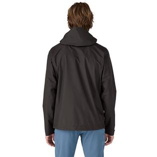Patagonia Veste de pluie Boulder Fork pour hommes