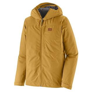 Men's Boulder Fork Rain Jacket