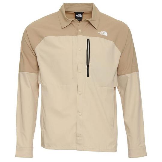 The North Face Men s First Trail UPF Long Sleeve Shirt