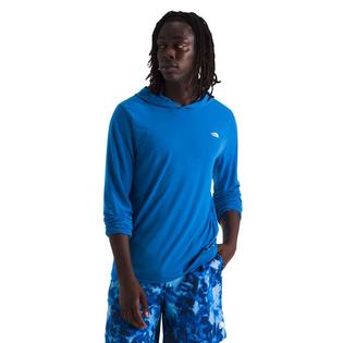 The North Face Men's Adventure Sun Hoodie Top