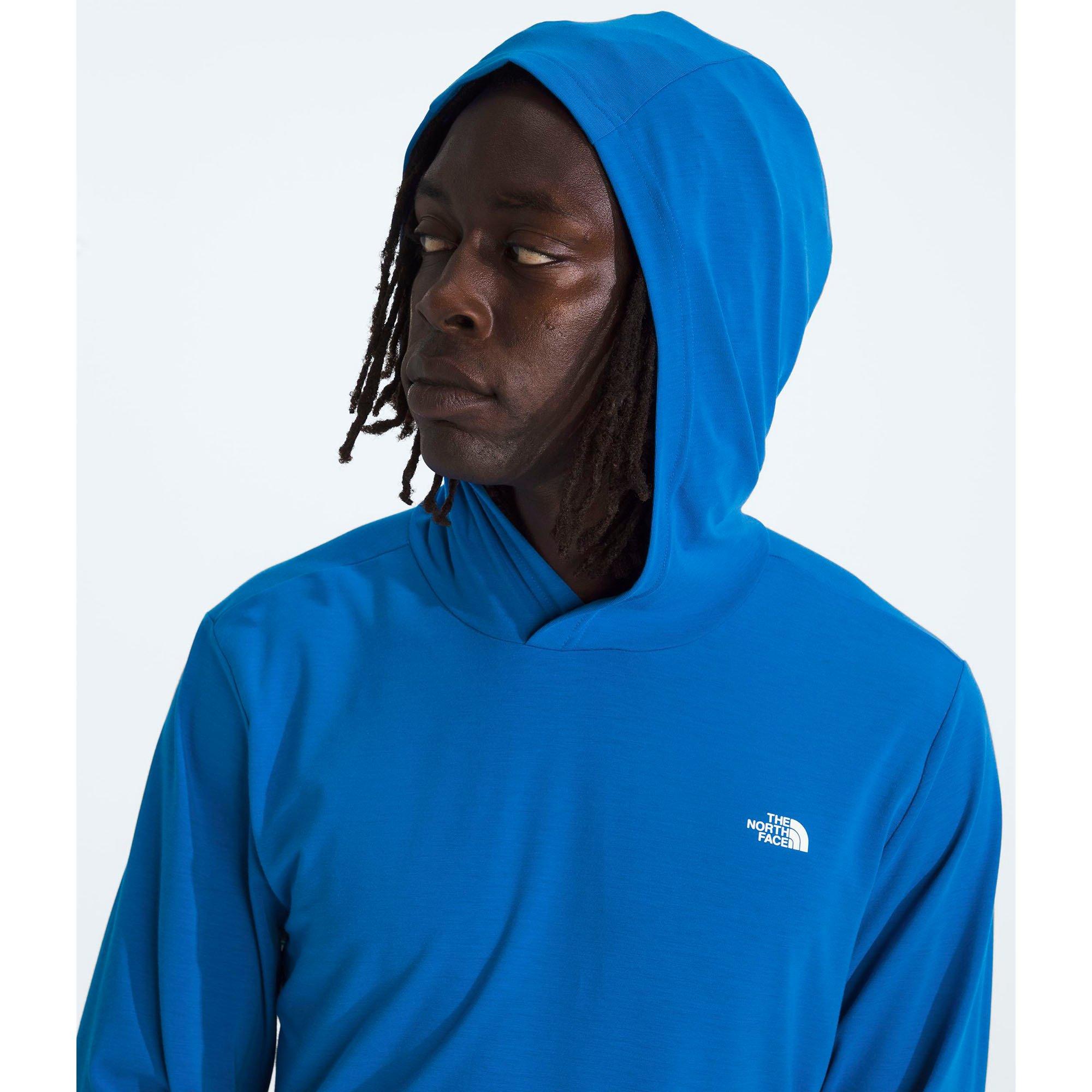 Men's Adventure Sun Hoodie Top | The North Face | Sporting Life Online