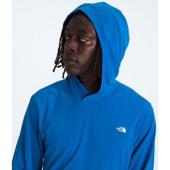 Men's Adventure Sun Hoodie Top | The North Face | Sporting Life Online
