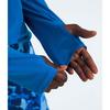 Men s Adventure Sun Hoodie Top