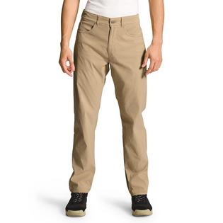 The North Face Men's Sprag 5-Pocket Pant