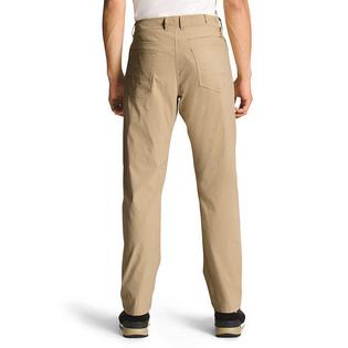The North Face Men's Sprag 5-Pocket Pant