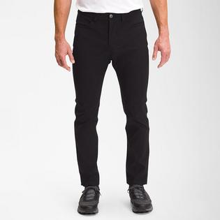 Pantalon à cinq poches Sprag pour hommes