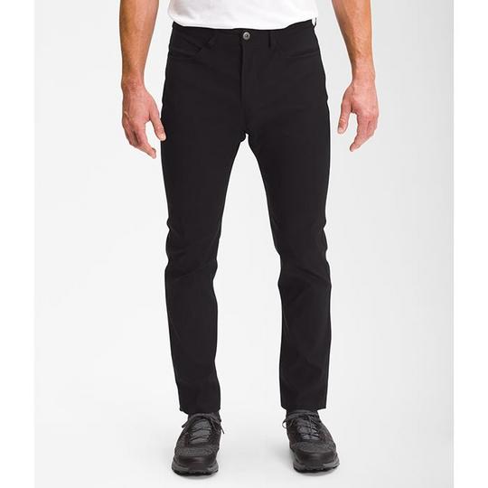 The North Face Men s Sprag 5-Pocket Pant