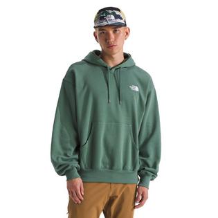 The North Face Chandail à capuchon Evolution Vintage pour hommes