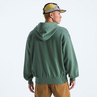 The North Face Chandail &agrave; capuchon Evolution Vintage pour hommes