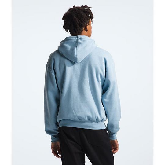 North face vintage hoodie discount