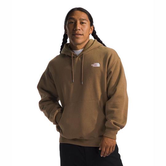Men s Evolution Vintage Hoodie The North Face Sporting Life Online