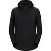 Women s Lana Merino Wool Hoody Top