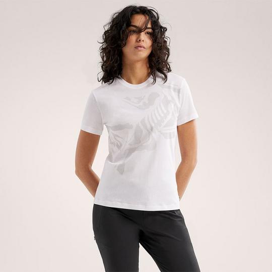 Arc'teryx Women s Bird Cotton T-Shirt