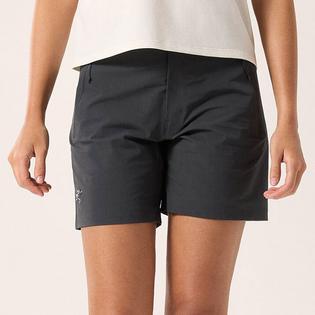 Women's Gamma 6" Short