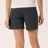 Short Gamme 6 po pour femmes