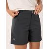 Short Gamme 6 po pour femmes