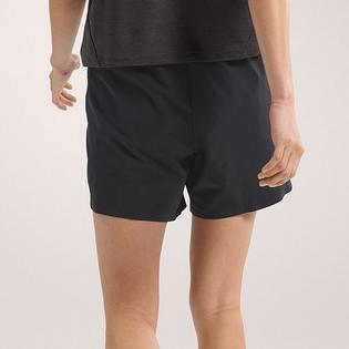 Arc'teryx Women's Teplo 5" Short