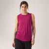 Camisole en laine m rinos Lana pour femmes