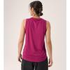 Camisole en laine m rinos Lana pour femmes