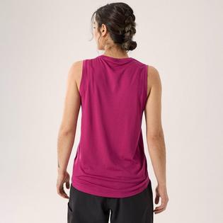 Arc'teryx Camisole en laine m&eacute;rinos Lana pour femmes