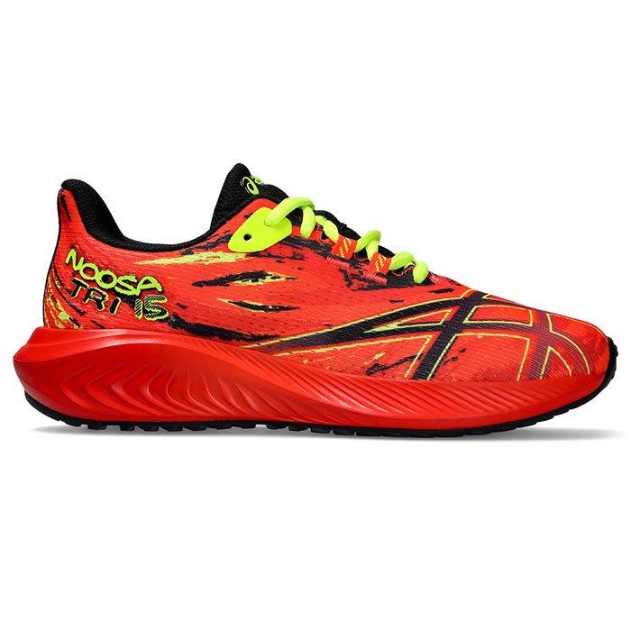 Juniors 3.5 7 GEL Noosa Tri 15 GS Running Shoe Asics Sporting Life Online