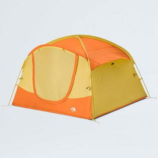 The North Face Sequoia 4 Tent