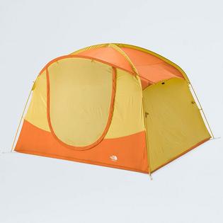 The North Face Sequoia 6 Tent