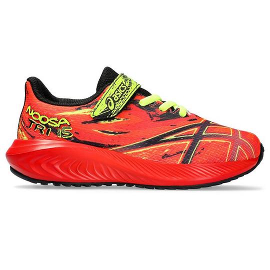 Asics Chaussures Pre Noosa Tri 15 PS pour enfants  10-3 