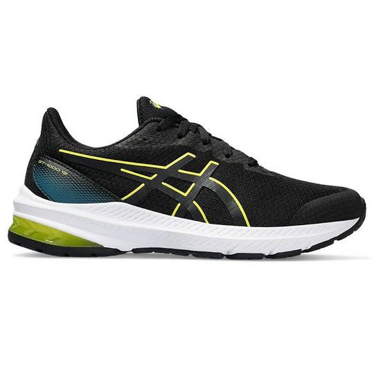 Asics Chaussures de course GT-1000 12 GS pour juniors  3 5-7 