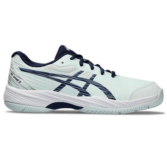 Asics Chaussures GEL-Game 9 GS pour juniors  1-7 