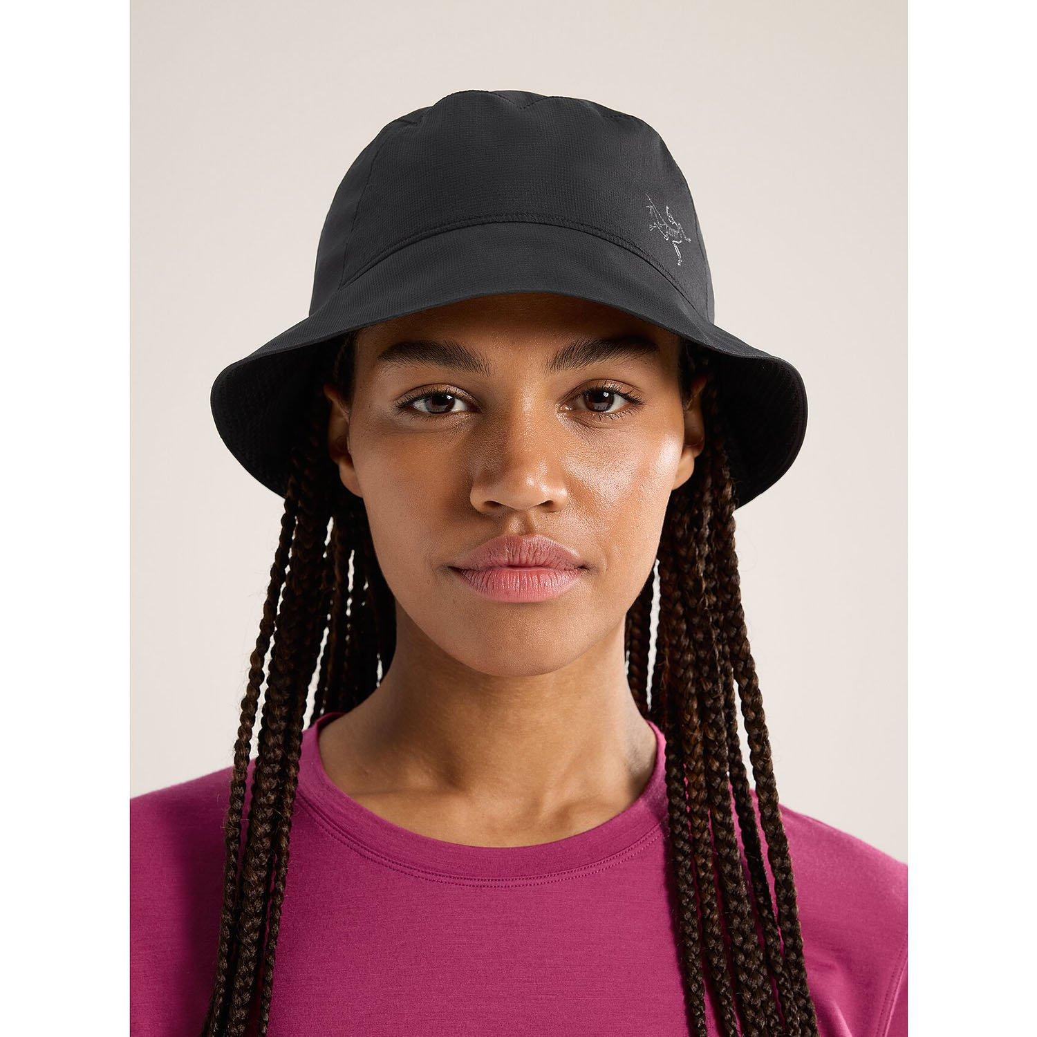 Unisex Aerios Bucket Hat | Arc'teryx | Sporting Life Online