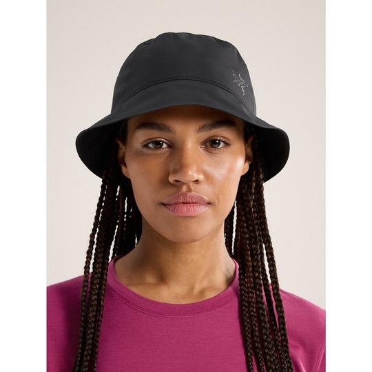 Unisex Aerios Bucket Hat | Arc'teryx | Sporting Life Online