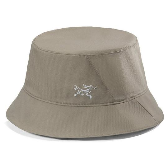 Unisex Aerios Bucket Hat | Arc'teryx | Sporting Life Online