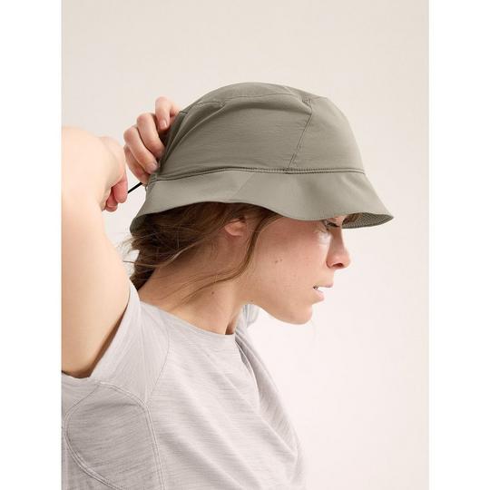 Unisex Aerios Bucket Hat | Arc'teryx | Sporting Life Online