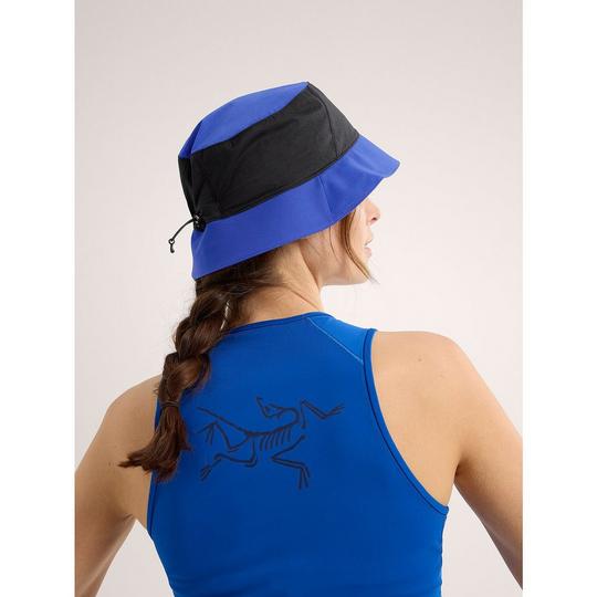 アークテリクス aerior bucket hat Arc'teryx Aerios Bucket Hat | Our Lightest Most Packable
