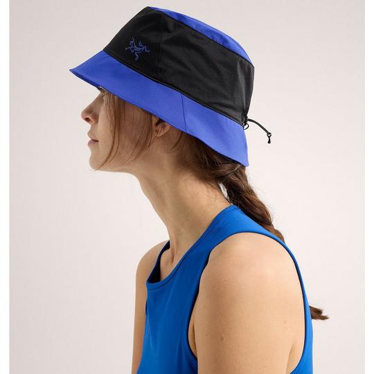 Unisex Aerios Bucket Hat | Arc'teryx | Sporting Life Online
