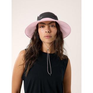 Arc'teryx Chapeau de soleil Aerios unisexe