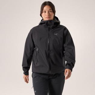 Women's Beta Jacket